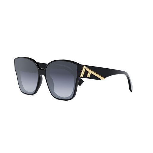 Gafas 2025 fendi mujer